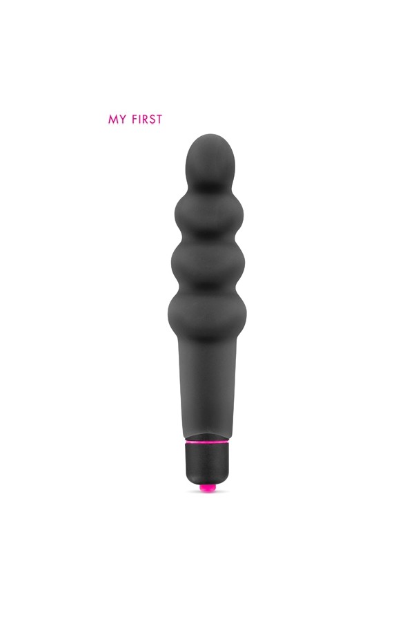 Vibromasseur Boom Stick - My First